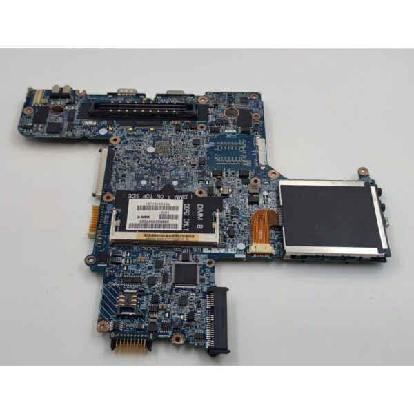 Материнская плата 46144731l01, Dell Latitude D630 — изображение 3