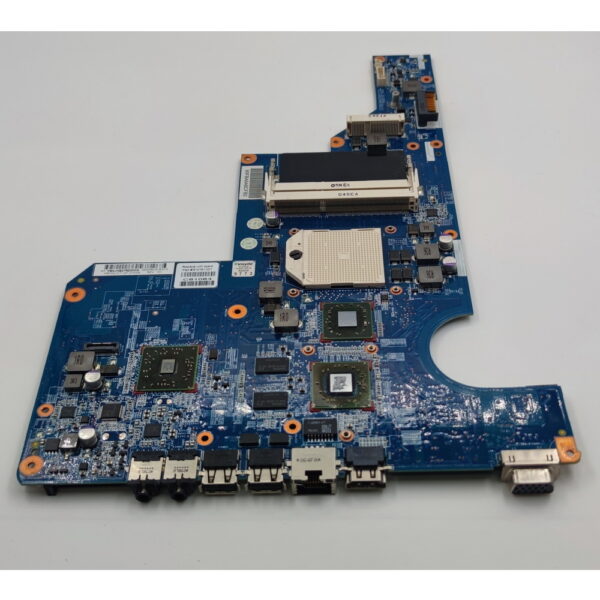 Материнская плата 610161-001, HP CQ62, G62 CQ72, G72