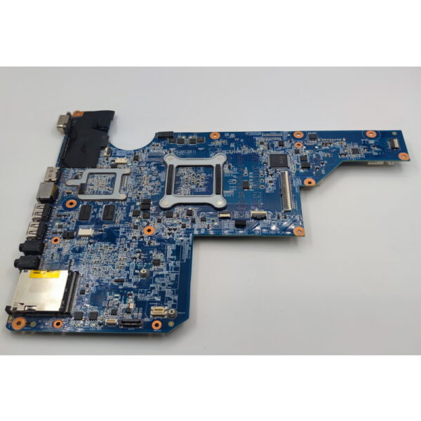 Материнская плата 610161-001, HP CQ62, G62 CQ72, G72 — изображение 2