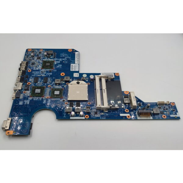 Материнская плата 610161-001, HP CQ62, G62 CQ72, G72 — изображение 3