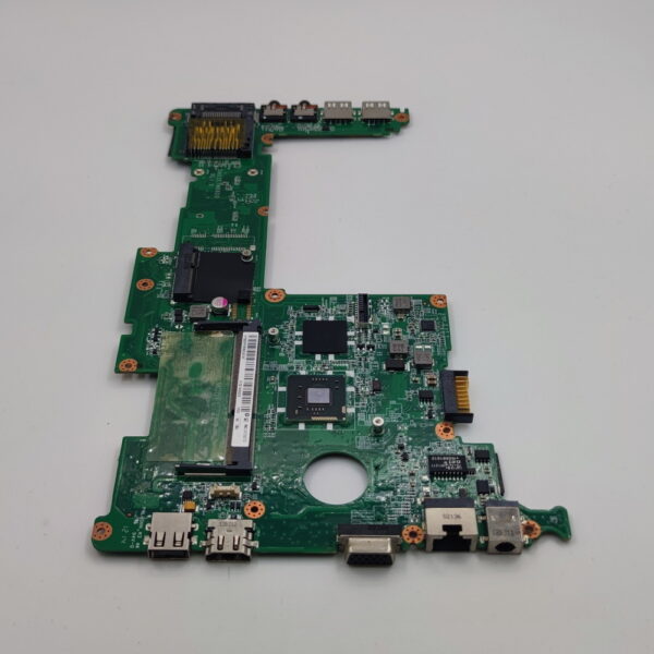 Материнская плата da0ze7mb6d0, Acer Aspire D270, ZE7, N2600