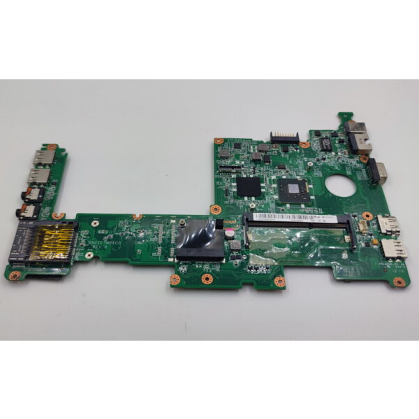 Материнская плата da0ze7mb6d0, Acer Aspire D270, ZE7, N2600 — изображение 3