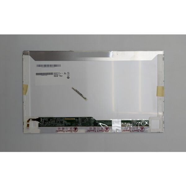 Матрица b156xw02 v6, 15.6", 1366x768 WXGA HD, светодиодная (LED), TN — изображение 2