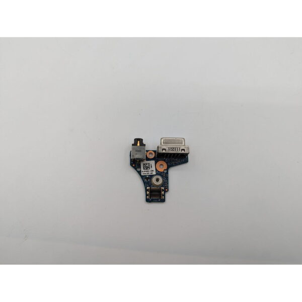 Дополнительная плата ls-6611p, Dell Latitude E6320