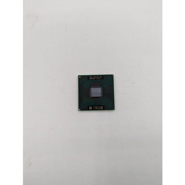 Процессор Intel Core 2 Duo T8100, SLAYP