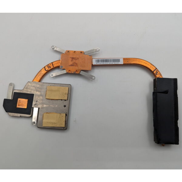 Радиатор at0th0010s0, Lenovo G50-45 — изображение 2