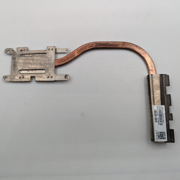Радиатор 815237-001, AT1EM0020K0, HP 15-AC, 15-AC121DX — изображение 2