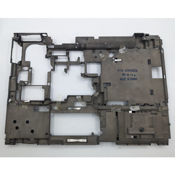 Средняя часть 42w3828, Lenovo ThinkPad R61i