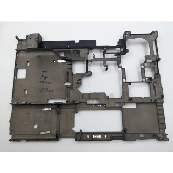 Средняя часть 42w3828, Lenovo ThinkPad R61i — изображение 2
