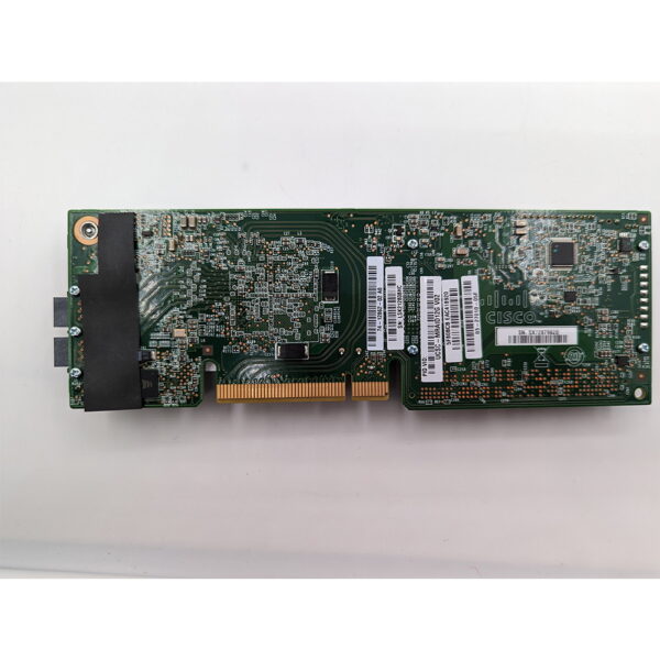 Контроллер UCSC-MRAID12G, Cisco, 12 G, SAS — изображение 3