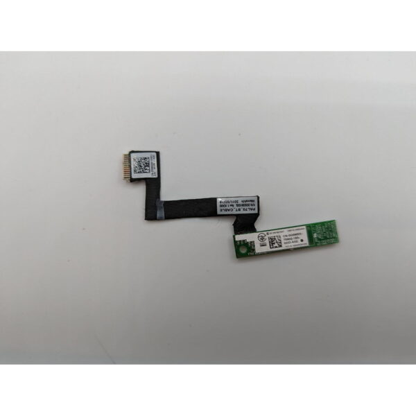 Шлейф 05M0GW, dc020001550l, Dell Latitude E6320