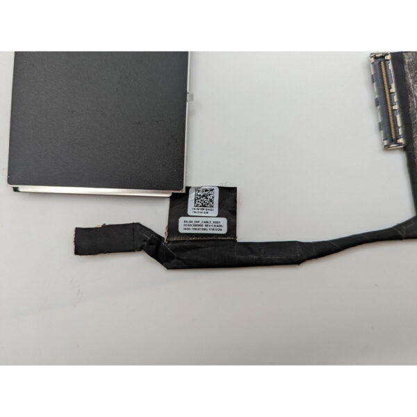 Шлейф матрицы 06100f, Dell Latitude 5285 — изображение 2