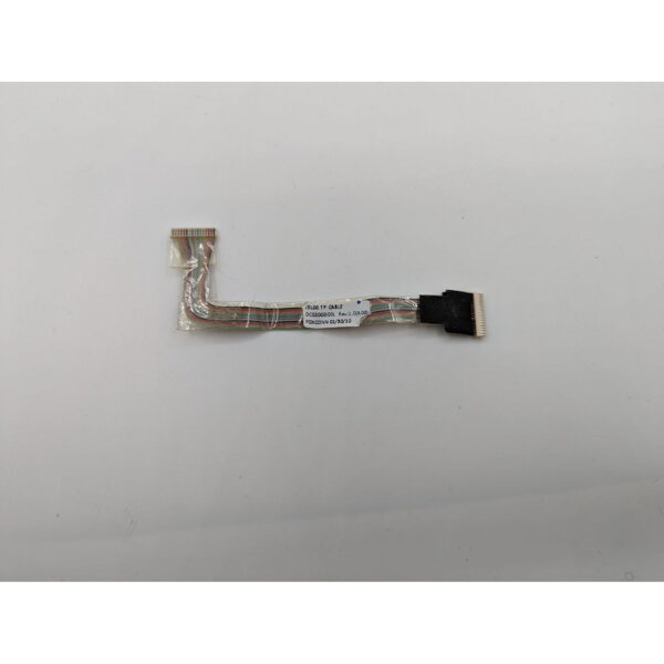 Шлейф dc02000i00l, Dell Latitude E6400