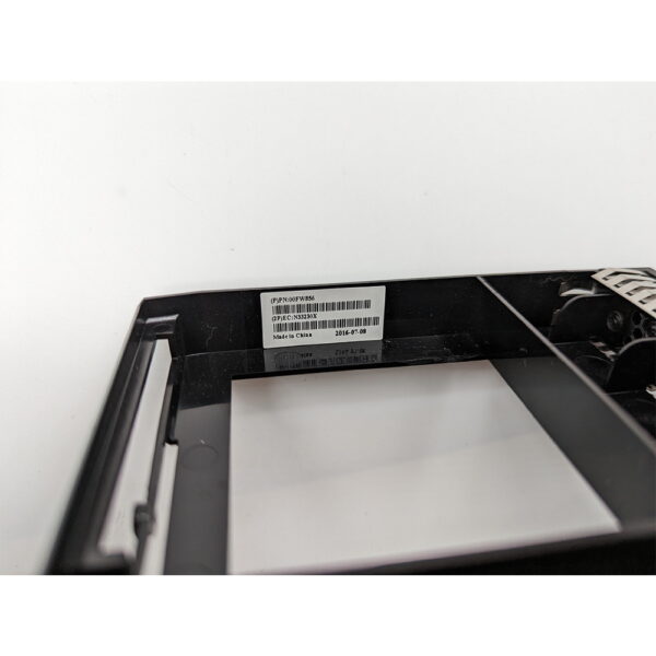 Заглушка 00FW856, 2.5" (SFF), IBM eServer xSeries X3550M5, X3650M5 — изображение 2