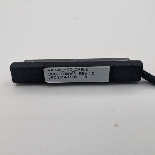 Шлейф HDD DC02C006Q00, Dell Latitude E7440 — изображение 2