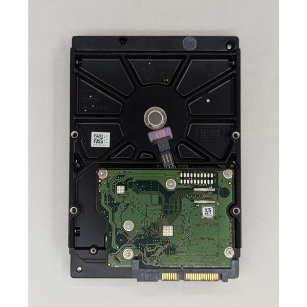 Жесткий диск ST250DM000, Seagate, 250 Гб, SATA, 3.5 — изображение 2