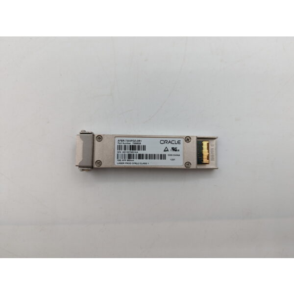 Трансивер 7058828, AFBR-720XPDZ-OR1, Oracle, Sun, Avago, 10 Gb