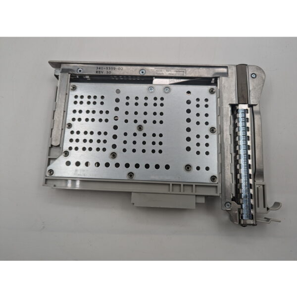 PCIe Riser 541-0929-05, CF00541-0929, 541-0930-04, Sun — изображение 2