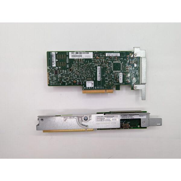 Контроллер RAID 7085207, SUN, Oracle, 8-Port, 12 Gbps, SAS-3 — изображение 2