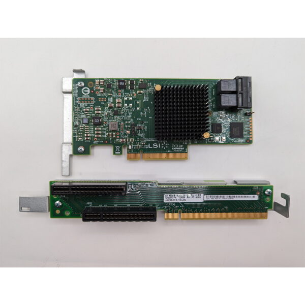 Контроллер RAID 7085207, SUN, Oracle, 8-Port, 12 Gbps, SAS-3 — изображение 3