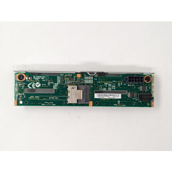 Backplane 59y3915, 46m0881, IBM System x3550 M3 — изображение 2