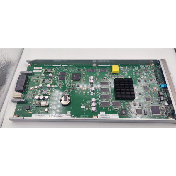 Контроллер 541-0481-04, 501-7672-03, Sun, eXtended, 2xUPS, 2xRJ45, M4000, M5000 — изображение 2