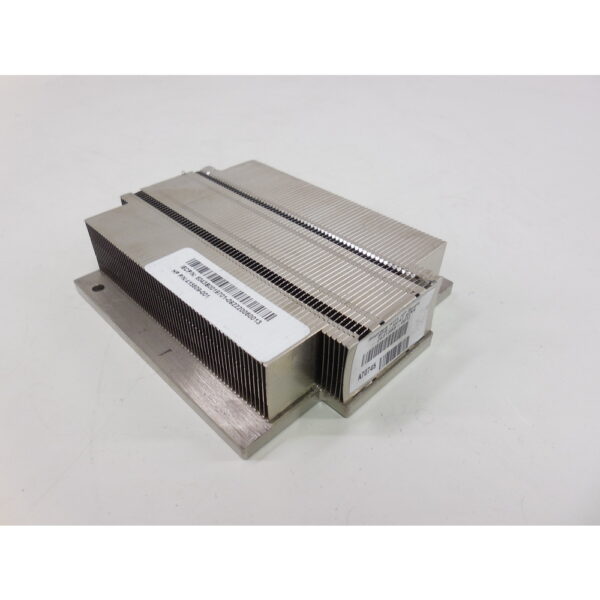 Радиатор 410749-001, 6043B0016001, 412210-001, HP ProLiant DL360 Gen5
