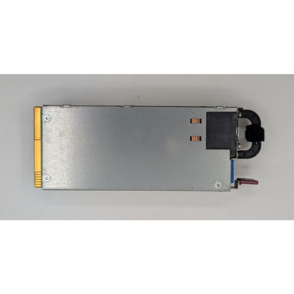Блок питания 643932-001, 643955-101, 660183-001, DSP-750AB-3, HP ProLiant DL360e G8, DL360p G8, DL380e G8, DL360p G8, DL385p G8, DL160 G8, DL320e G8, ML350e G8, ML350p G8, 750 Вт — изображение 2