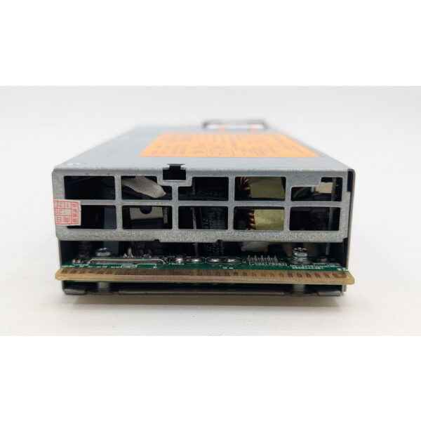 Блок питания 643932-001, 643955-101, 660183-001, DSP-750AB-3, HP ProLiant DL360e G8, DL360p G8, DL380e G8, DL360p G8, DL385p G8, DL160 G8, DL320e G8, ML350e G8, ML350p G8, 750 Вт — изображение 3