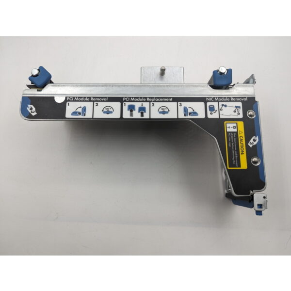 PCIe Riser 662524-001, HP ProLiant DL380 G8