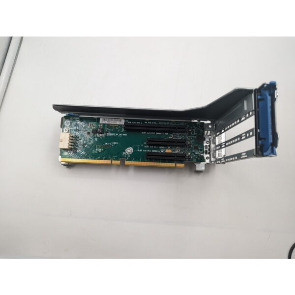 PCIe Riser 662524-001, HP ProLiant DL380 G8 — изображение 2