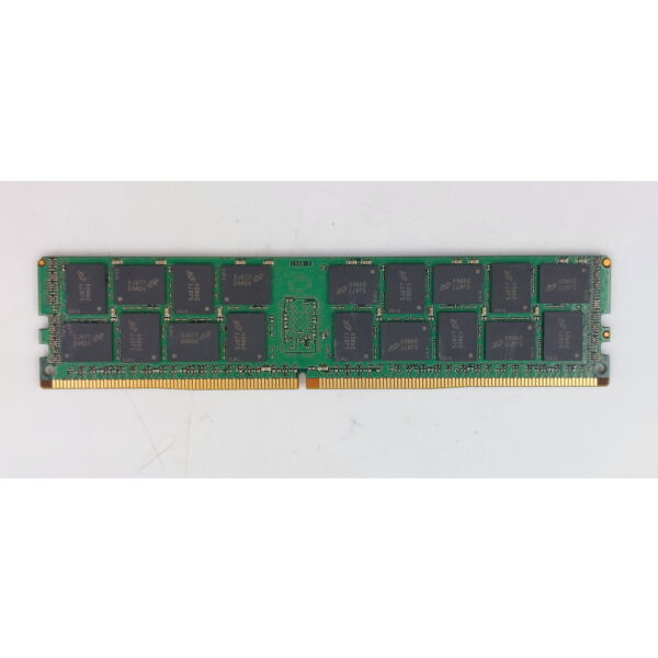 Модуль памяти MTA36ASF2G72PZ-2G1, 46W0798, 47j0253, Micron, IBM, DDR4, 16Gb — изображение 3