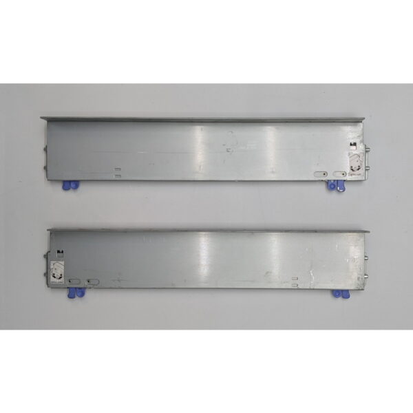 Рельсы 40K6422, 40K6417, IBM BladeCenter E, 2U