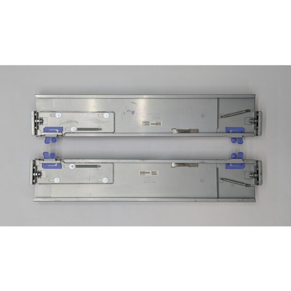 Рельсы 40K6422, 40K6417, IBM BladeCenter E, 2U — изображение 2