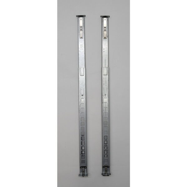 Рельсы 365002-002, 364996-001, 364998-001, HP Proliant DL360 G4, DL360 G5, DL140 G3, DL140 G2, DL320 G3, DL320 G4, DL320 G5, 1U - С направляющими