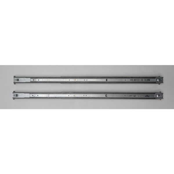 Рельсы 365002-002, 364996-001, 364998-001, HP Proliant DL360 G4, DL360 G5, DL140 G3, DL140 G2, DL320 G3, DL320 G4, DL320 G5, 1U - С направляющими — изображение 2