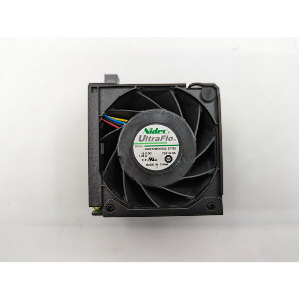 Вентилятор 74-12997-01, V60E12BS1CD3-07T02, Cisco C240 M4 — изображение 2