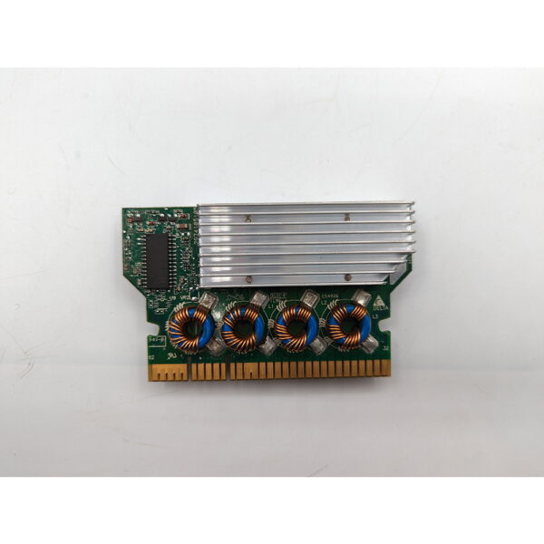 Модуль VRM 347884-001, 367239-001, HP ML350 G4, DL380 G4, ML370 G4 — изображение 2