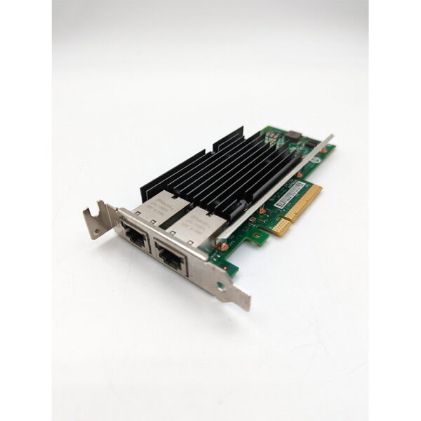 Сетевая карта Sun, Oracle, 7070006, PCI-E, 2 x RJ45, 10 Гбит/с