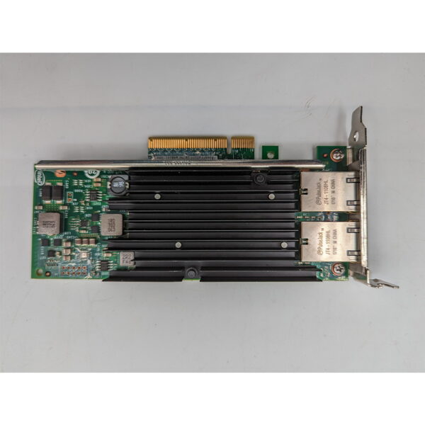 Сетевая карта Sun, Oracle, 7070006, PCI-E, 2 x RJ45, 10 Гбит/с — изображение 3