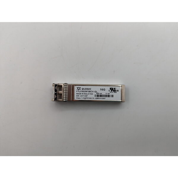 Трансивер FTLF8529P3BCV-QL, Finisar, 16 Gb — изображение 2