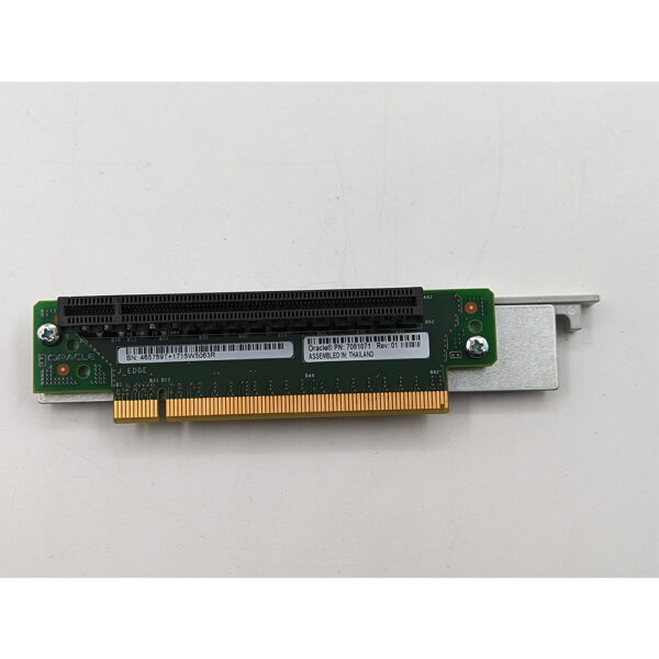 PCIe Riser 7083428, 7083430, 7081071, Oracle, Sun — изображение 3