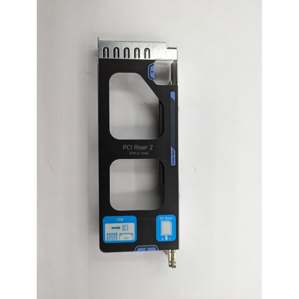 PCIe Riser 74-10152-01, 01016ww00-000-g, Cisco UCS C220 M3 — изображение 3