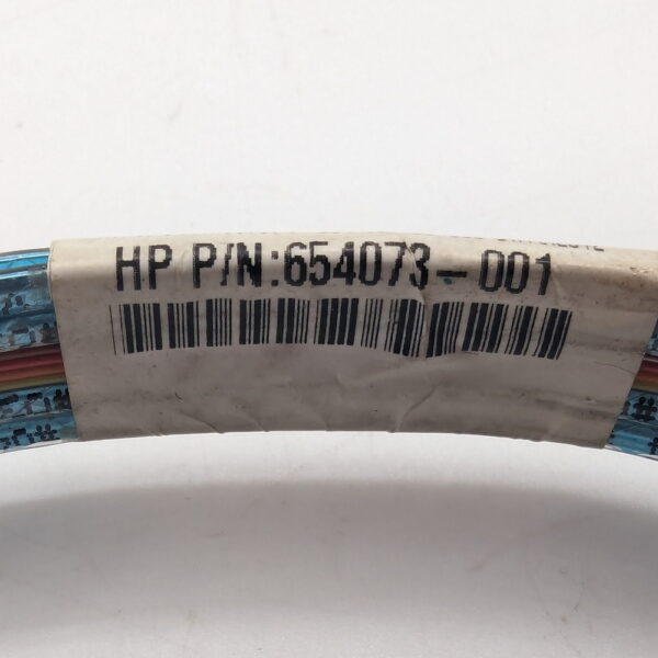 Кабель 667874-001, 654073-001, HP ProLiant DL360p G8, SAS — изображение 3