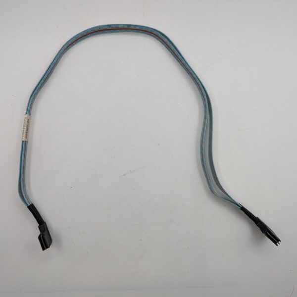 Кабель 657196-001, 667875-001, HP ProLiant DL360p G8, SAS