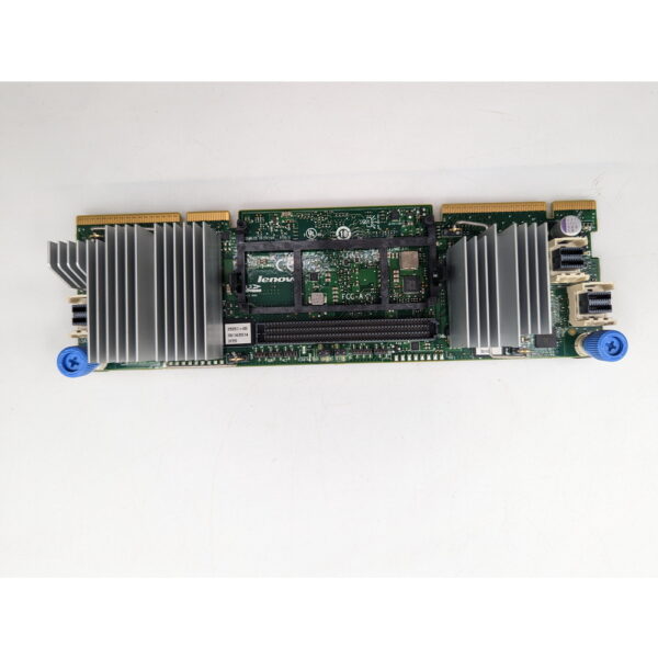 Контроллер RAID 5R100LF083, Lenovo