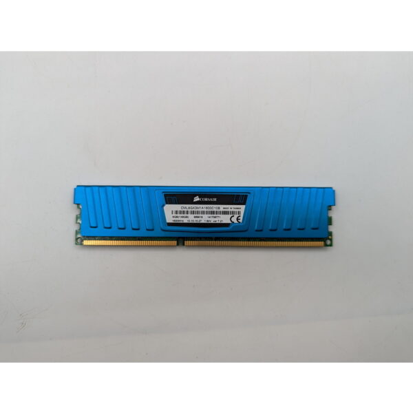 Модуль памяти CML8GX3M1A1600C10B, Corsair, DDR3, 8Gb
