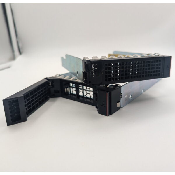 Салазки 03T8897, 3.5" (LFF), SAS, SATA, Lenovo ThinkServer RD350, RD450, RD550, RD650, TD350