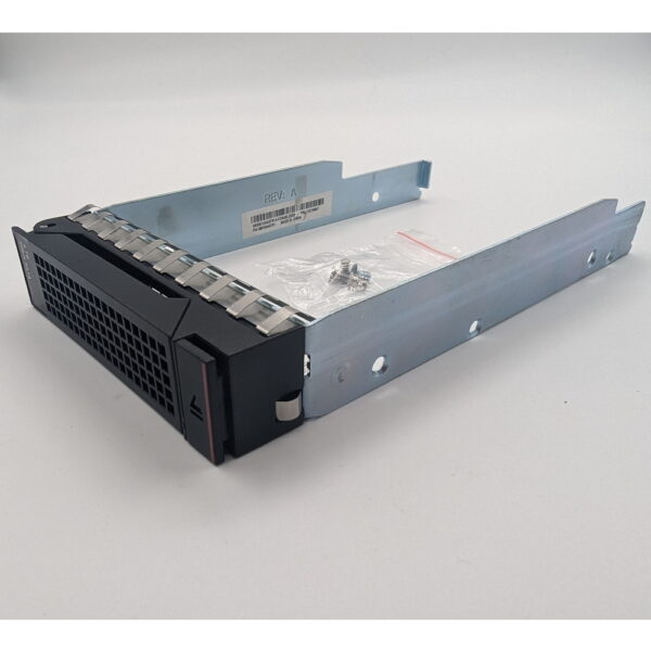Салазки 03T8897, 3.5" (LFF), SAS, SATA, Lenovo ThinkServer RD350, RD450, RD550, RD650, TD350 — изображение 2