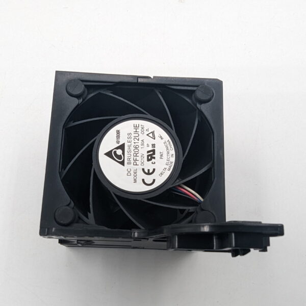 Вентилятор 00FC529, sf10a42161, pfr0612uhe, ThinkServer RD450, RD650